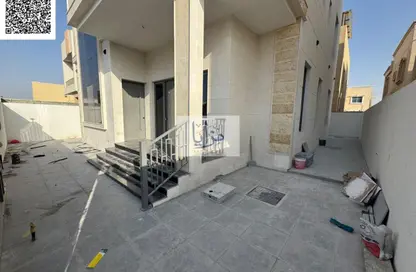 Villa - 5 Bedrooms - 7 Bathrooms for sale in Al Yasmeen 1 - Al Yasmeen - Ajman