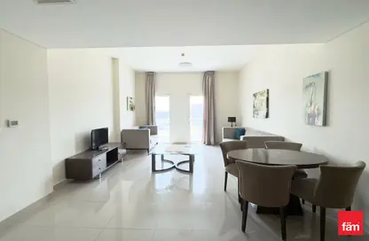 Apartment - 2 Bedrooms for sale in Suburbia Podium - Suburbia - Downtown Jebel Ali - Dubai Apartment - 2 Bedrooms for sale in Suburbia Podium - Suburbia - Downtown Jebel Ali - Dubai