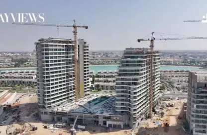 Apartment - 1 Bedroom - 2 Bathrooms for sale in Bayviews - Hayat Island - Mina Al Arab - Ras Al Khaimah