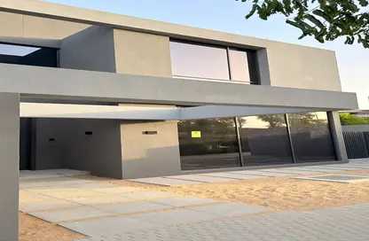 Villa - 5 Bedrooms - 7+ Bathrooms for rent in Robinia - Masaar - Tilal City - Sharjah