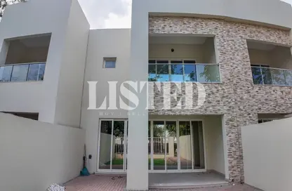 Villa - 2 Bedrooms - 3 Bathrooms for rent in Bermuda - Mina Al Arab - Ras Al Khaimah