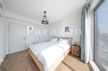 دوبلكس - 2 غرف نوم - 3 حمامات للايجار في باسيفيك فيجي - باسيفيك - جزيرة المرجان - رأس الخيمة