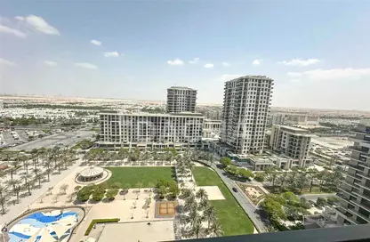 Apartment - 2 Bedrooms - 2 Bathrooms for rent in Rawda Apartments 1 - Rawda Apartments - Town Square - Dubai Apartment - 2 Bedrooms - 2 Bathrooms for rent in Rawda Apartments 1 - Rawda Apartments - Town Square - Dubai
