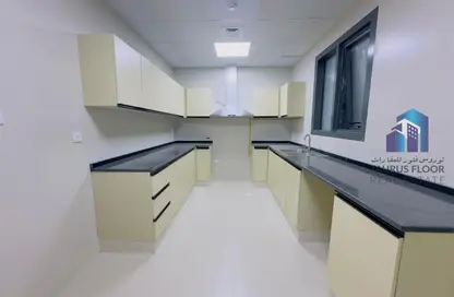 Apartment - 2 Bedrooms - 4 Bathrooms for rent in Al Qusais 2 - Al Qusais Residential Area - Al Qusais - Dubai