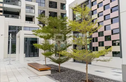 Apartment - 3 Bedrooms - 4 Bathrooms for sale in Pixel - Makers District - Al Reem Island - Abu Dhabi