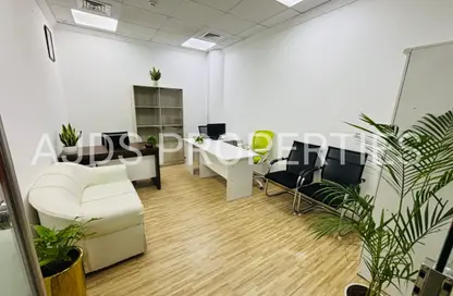 مكتب - استوديو - 1 حمام للايجار في مبنى بيزنس اتريوم - عود ميثاء - بر دبي - دبي
