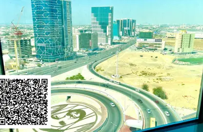 شقة - 3 غرف نوم - 3 حمامات للبيع في برج كونكر - شارع الشيخ مكتوم بن راشد - عجمان