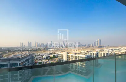 Apartment - 3 Bedrooms - 4 Bathrooms for sale in Residences 13 - District One - Mohammed Bin Rashid City - Dubai