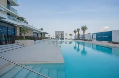 Apartment - 2 Bedrooms - 2 Bathrooms for rent in Seagate Building 3 - Seagate - Mina Rashid - Dubai