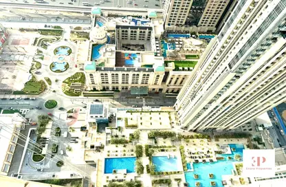 Apartment - 3 Bedrooms - 3 Bathrooms for rent in Amna - Al Habtoor City - Business Bay - Dubai