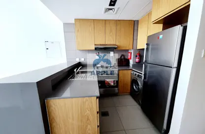 Apartment - 1 Bedroom - 1 Bathroom for rent in Souks Residential - Al Mamsha - Muwaileh - Sharjah