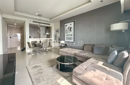 Apartment - 2 Bedrooms - 3 Bathrooms for sale in Tower B - DAMAC Towers by Paramount - Business Bay - Dubai