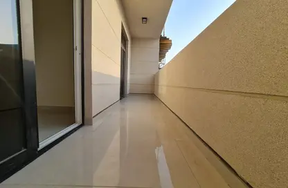 Apartment - 1 Bedroom - 1 Bathroom for rent in Al Zahia 1 - Al Zahia - Muwaileh Commercial - Sharjah