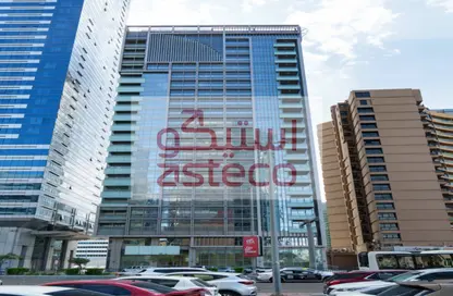 Apartment - Studio - 1 Bathroom for rent in P2737 - Electra Street - Abu Dhabi