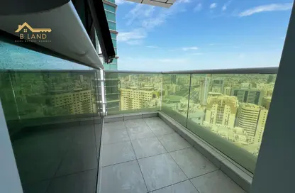 Apartment - 2 Bedrooms - 3 Bathrooms for rent in Al Nad - Al Qasimia - Sharjah