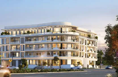 شقة - 2 غرف نوم - 3 حمامات للبيع في زينيا ريزيدنسز - قرية جميرا الدائرية - دبي