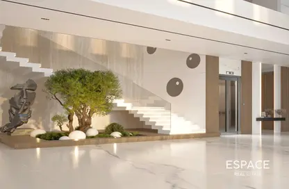 Villa - 5 Bedrooms - 7 Bathrooms for sale in West Village - Al Furjan - Dubai