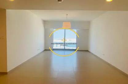 Apartment - 2 Bedrooms - 3 Bathrooms for sale in The Gate Tower 2 - Shams Abu Dhabi - Al Reem Island - Abu Dhabi
