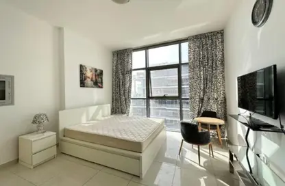 شقة - 1 حمام للبيع في 1 جولف فيستا - جولف فيستا - غولف تاون - داماك هيلز - دبي