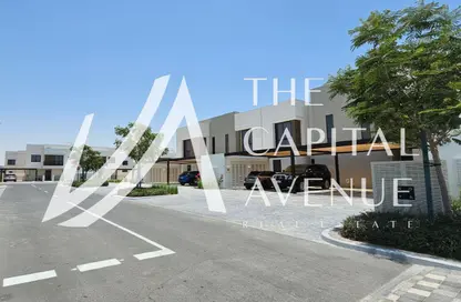 Townhouse - 2 Bedrooms - 3 Bathrooms for rent in Noya Viva - Noya - Yas Island - Abu Dhabi Townhouse - 2 Bedrooms - 3 Bathrooms for rent in Noya Viva - Noya - Yas Island - Abu Dhabi