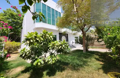 فيلا - استوديو - 5 حمامات للايجار في فلل ام سقيم 1 - أم سقيم 1 - أم سقيم - دبي