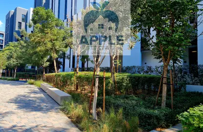 Apartment - 1 Bedroom - 1 Bathroom for sale in East Village - Aljada - Sharjah