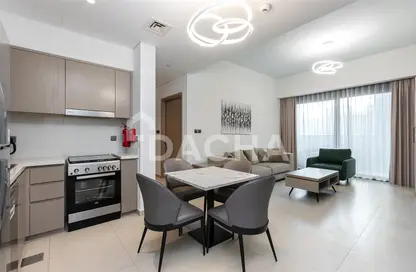 Apartment - 1 Bedroom - 1 Bathroom for sale in Act Towers - Opera District - Downtown Dubai - Dubai Apartment - 1 Bedroom - 1 Bathroom for sale in Act Towers - Opera District - Downtown Dubai - Dubai