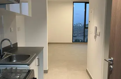 Apartment - Studio - 1 Bathroom for sale in Areej Apartments - Aljada - Sharjah