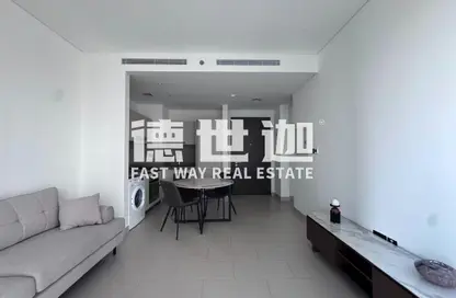 شقة - غرفة نوم - 2 حمامات للايجار في شوبا كرييك فيستاس برج ب - صبحا هارتلاند - مدينة الشيخ محمد بن راشد - دبي