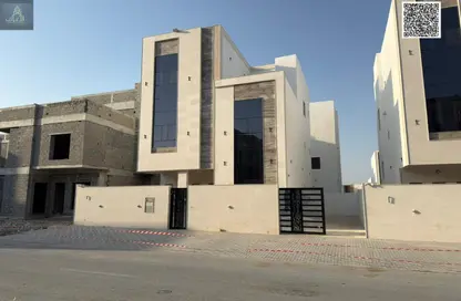 Villa - 7 Bedrooms - 7+ Bathrooms for sale in Al Helio 2 - Al Helio - Ajman