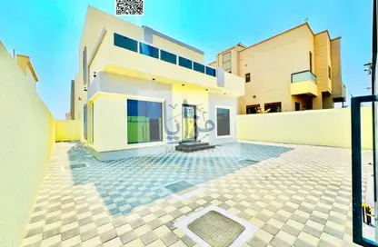 فيلا - 3 غرف نوم - 4 حمامات للبيع في الزاهية جاردنز - الزاهية - عجمان