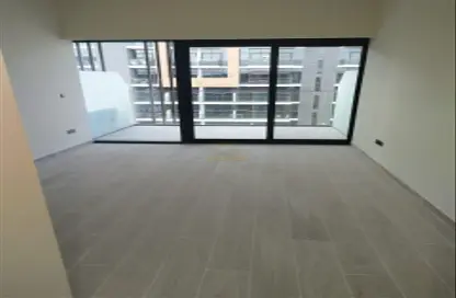 Apartment - Studio - 1 Bathroom for sale in Azizi Riviera 25 - Meydan One - Meydan - Dubai