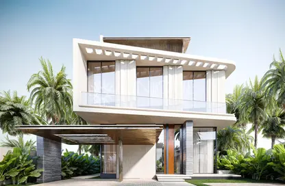 Villa - 5 Bedrooms - 6 Bathrooms for sale in Mira Villas - Meydan - Dubai