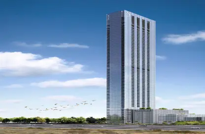 Apartment - 2 Bedrooms - 3 Bathrooms for sale in The Element at Sobha One - Sobha Hartland - Mohammed Bin Rashid City - Dubai