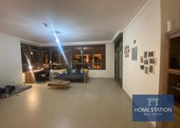 Apartment - 1 bedroom - 2 bathrooms for sale in Dubai Creek Residence Tower 2 South - Dubai Creek Harbour (The Lagoons) - Dubai