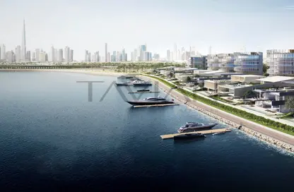 Villa - 7+ Bedrooms - 7+ Bathrooms for sale in Keturah Resort - Al Jaddaf - Dubai