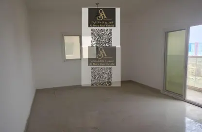 Apartment - 1 Bedroom - 2 Bathrooms for rent in Al Rumailah 2 - Al Rumaila - Ajman