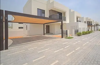 Villa - 4 Bedrooms - 5 Bathrooms for rent in Noya 1 - Noya - Yas Island - Abu Dhabi