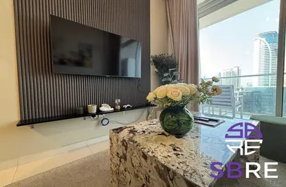 شقة - غرفة نوم - 1 حمام للبيع في فيرا ريسيدنسز - الخليج التجاري - دبي