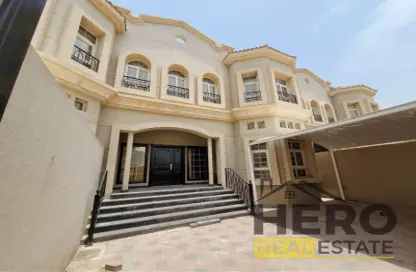 Villa - 5 Bedrooms - 6 Bathrooms for rent in Mohamed Bin Zayed City Villas - Mohamed Bin Zayed City - Abu Dhabi