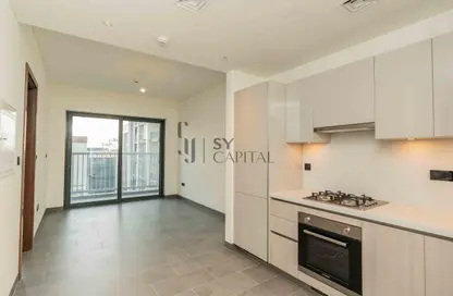 Apartment - 1 Bedroom - 2 Bathrooms for rent in The Crest Tower B - Sobha Hartland - Mohammed Bin Rashid City - Dubai
