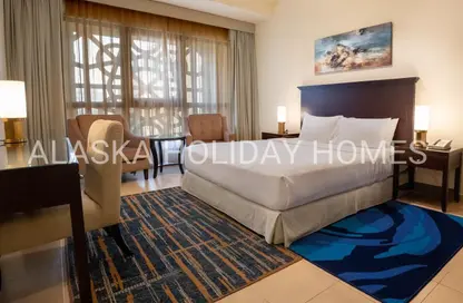 Hotel and Hotel Apartment - 3 Bedrooms - 5 Bathrooms for rent in Roda Amwaj Suites - Amwaj - Jumeirah Beach Residence - Dubai Hotel and Hotel Apartment - 3 Bedrooms - 5 Bathrooms for rent in Roda Amwaj Suites - Amwaj - Jumeirah Beach Residence - Dubai