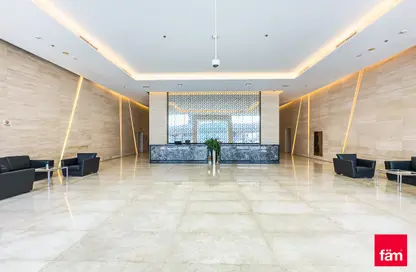 شقة - 2 غرف نوم - 2 حمامات للبيع في توباز افينيو - الفرجان - دبي