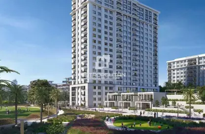 Apartment - 2 Bedrooms - 2 Bathrooms for sale in Park Field Tower 2 - Park Field - Dubai Hills Estate - Dubai