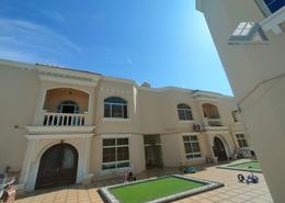 Apartment - 1 bedroom - 1 bathroom for rent in Al Nahyan - Abu Dhabi