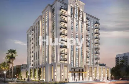 Apartment - 1 Bedroom - 2 Bathrooms for sale in Avenue Residence 5 - Avenue Residence - Al Furjan - Dubai