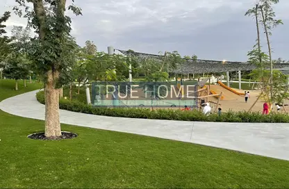 Villa - 3 Bedrooms - 4 Bathrooms for sale in Robinia - Masaar - Tilal City - Sharjah