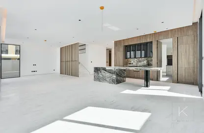 Villa - 5 Bedrooms - 6 Bathrooms for sale in Harmony 3 - Harmony - Tilal Al Ghaf - Dubai