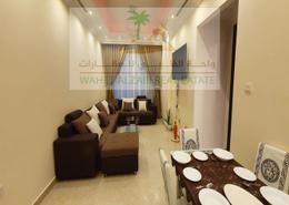 Apartment - 3 bedrooms - 3 bathrooms for rent in Ideal 1 - Al Rawda 3 - Al Rawda - Ajman