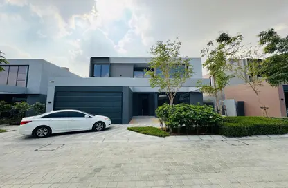 Villa - 5 Bedrooms - 6 Bathrooms for rent in Sendian - Masaar - Tilal City - Sharjah